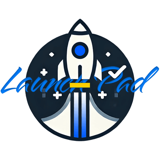 LaunchPad